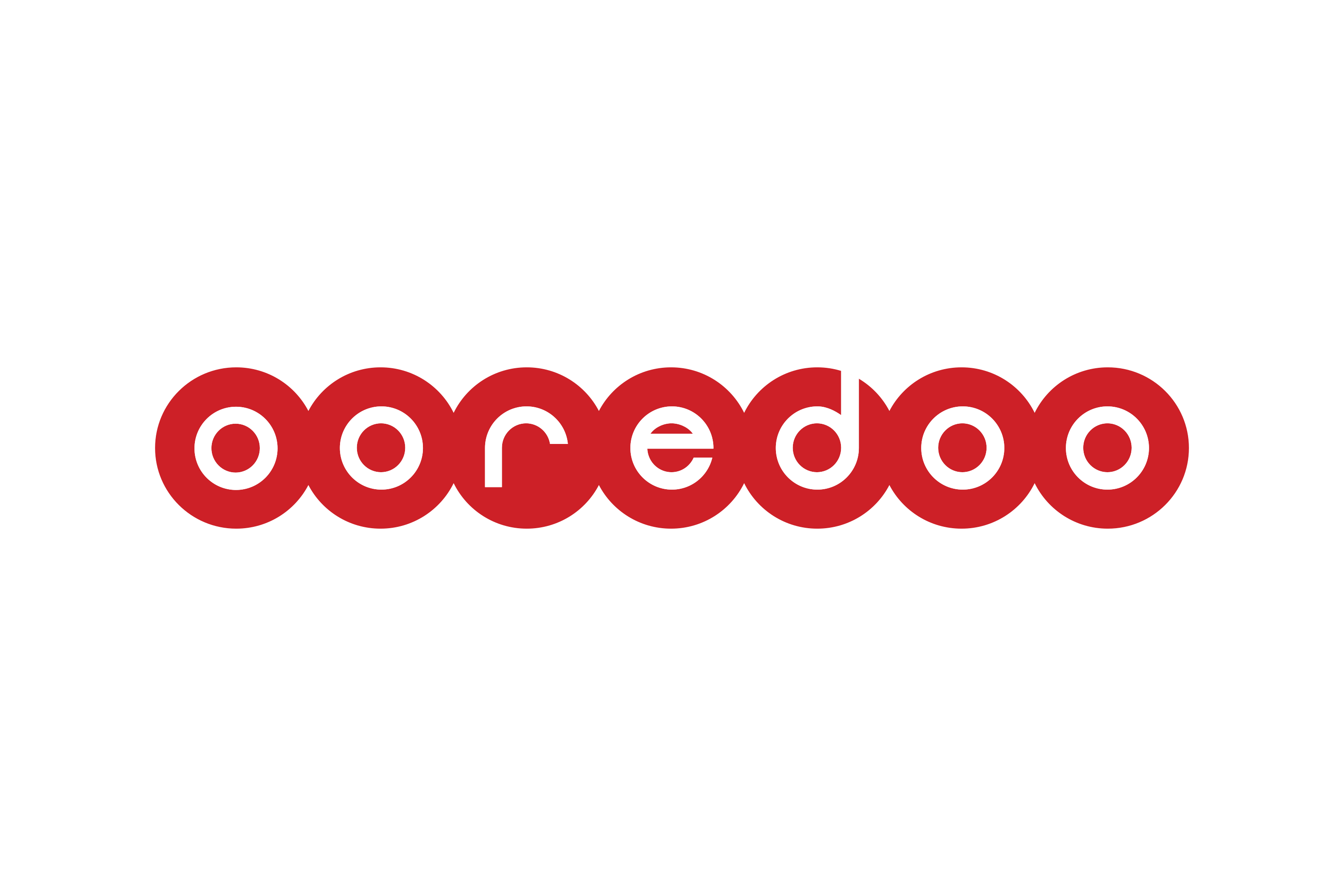 Ooredoo
